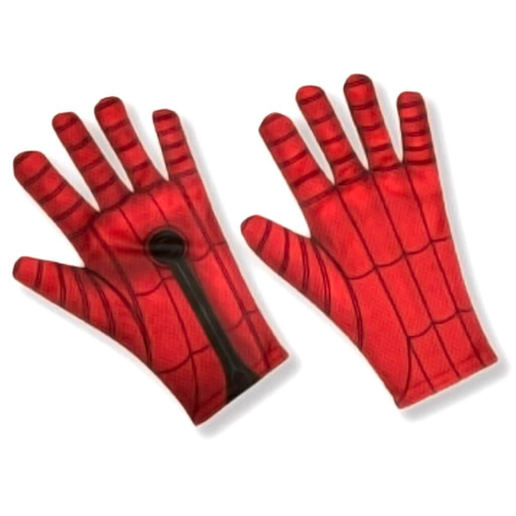 SpidermanGloves