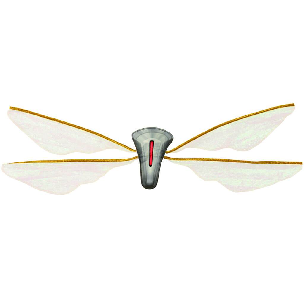 Avenger Endgame Wasp Wings