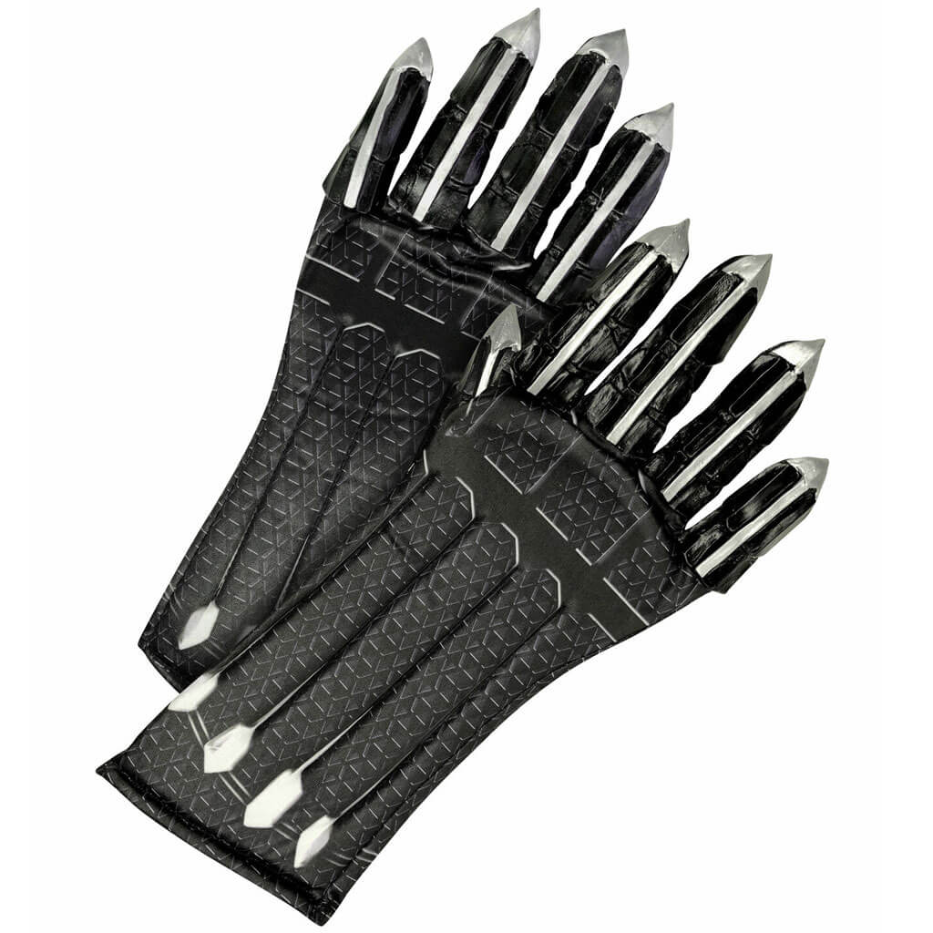 Endgame Black Panther Deluxe Gloves