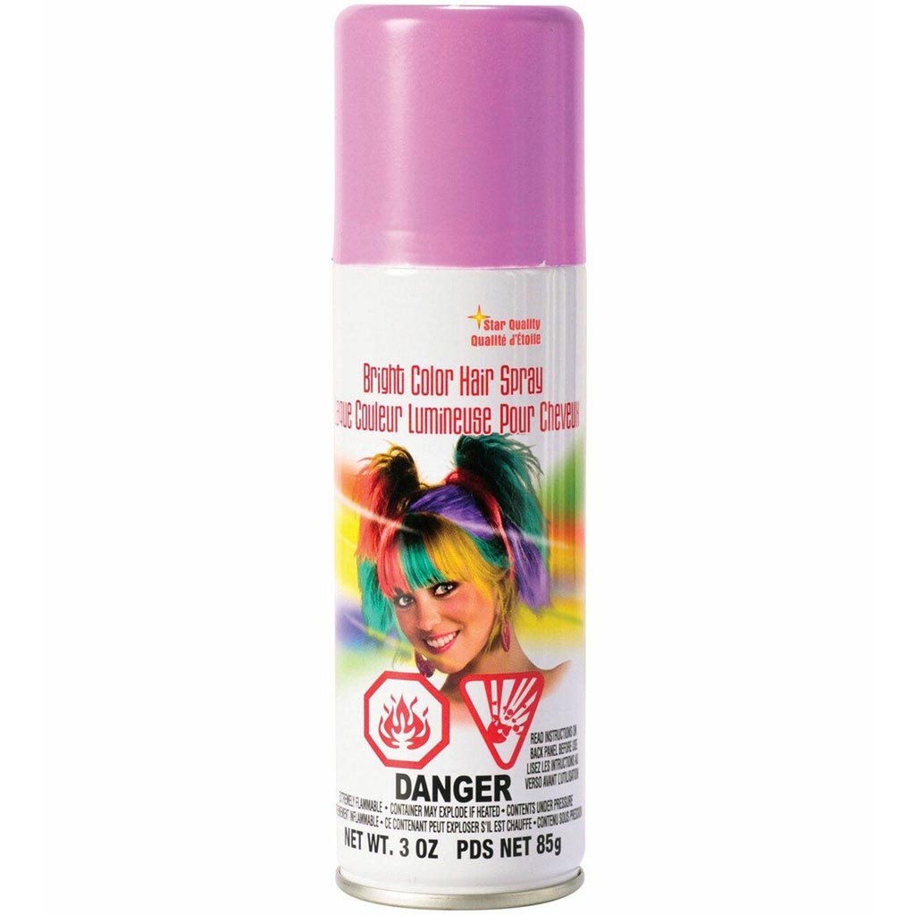 Hair Spray 3oz