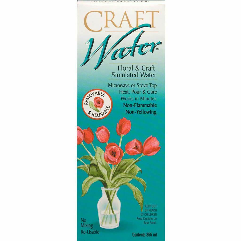 Craft Water 12oz