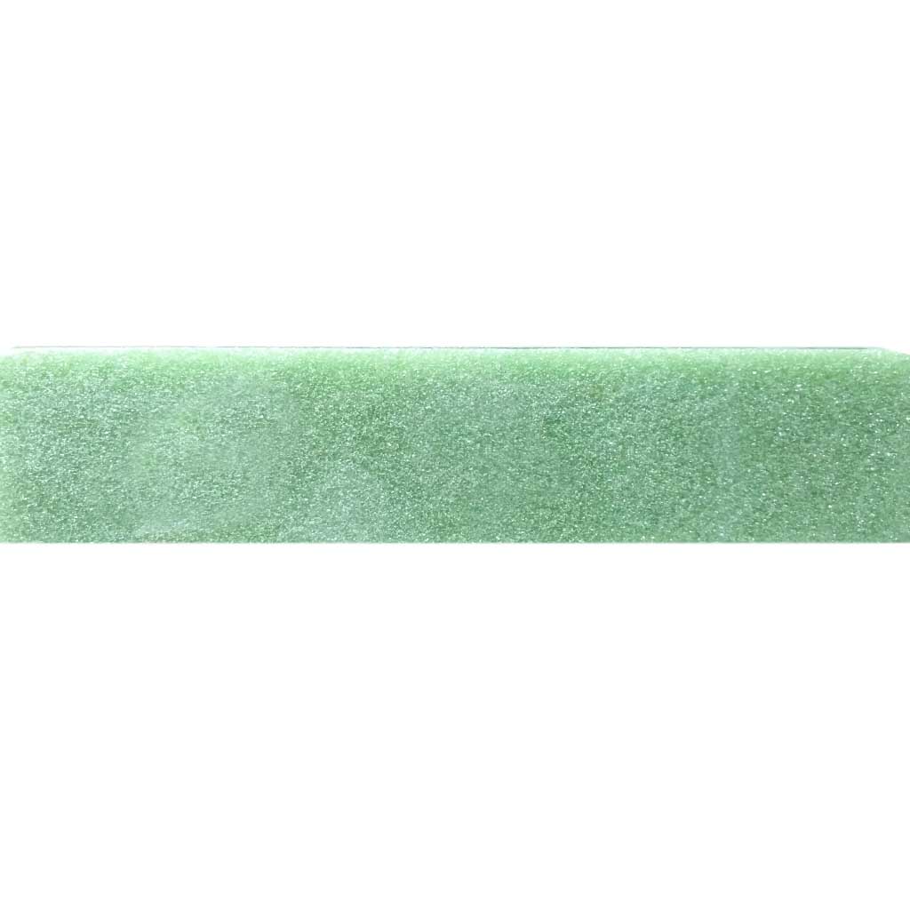 Spray Bar 2x4x18in Green