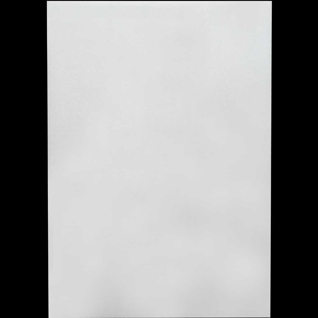 Styrofoam Sheet 1x24x36in White