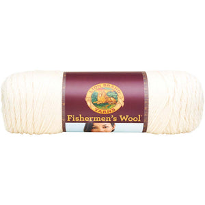 Yarn Fisherman Wool