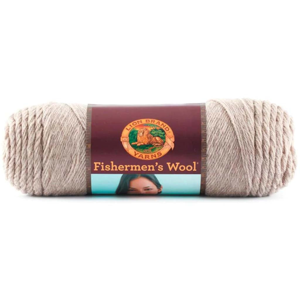 Yarn Fisherman Wool