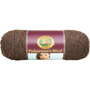 Yarn Fisherman Wool