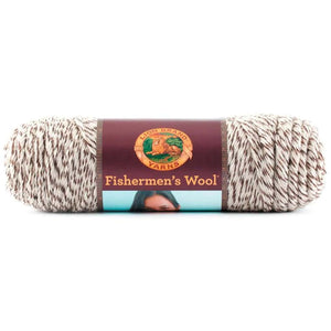 Yarn Fisherman Wool