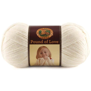 Yarn Pound Love