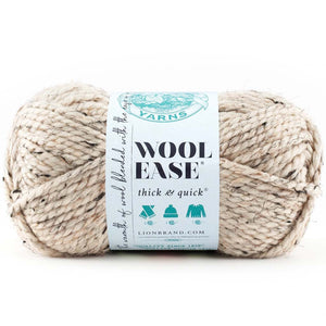 Yarn Wool-Ease Thick & Quick