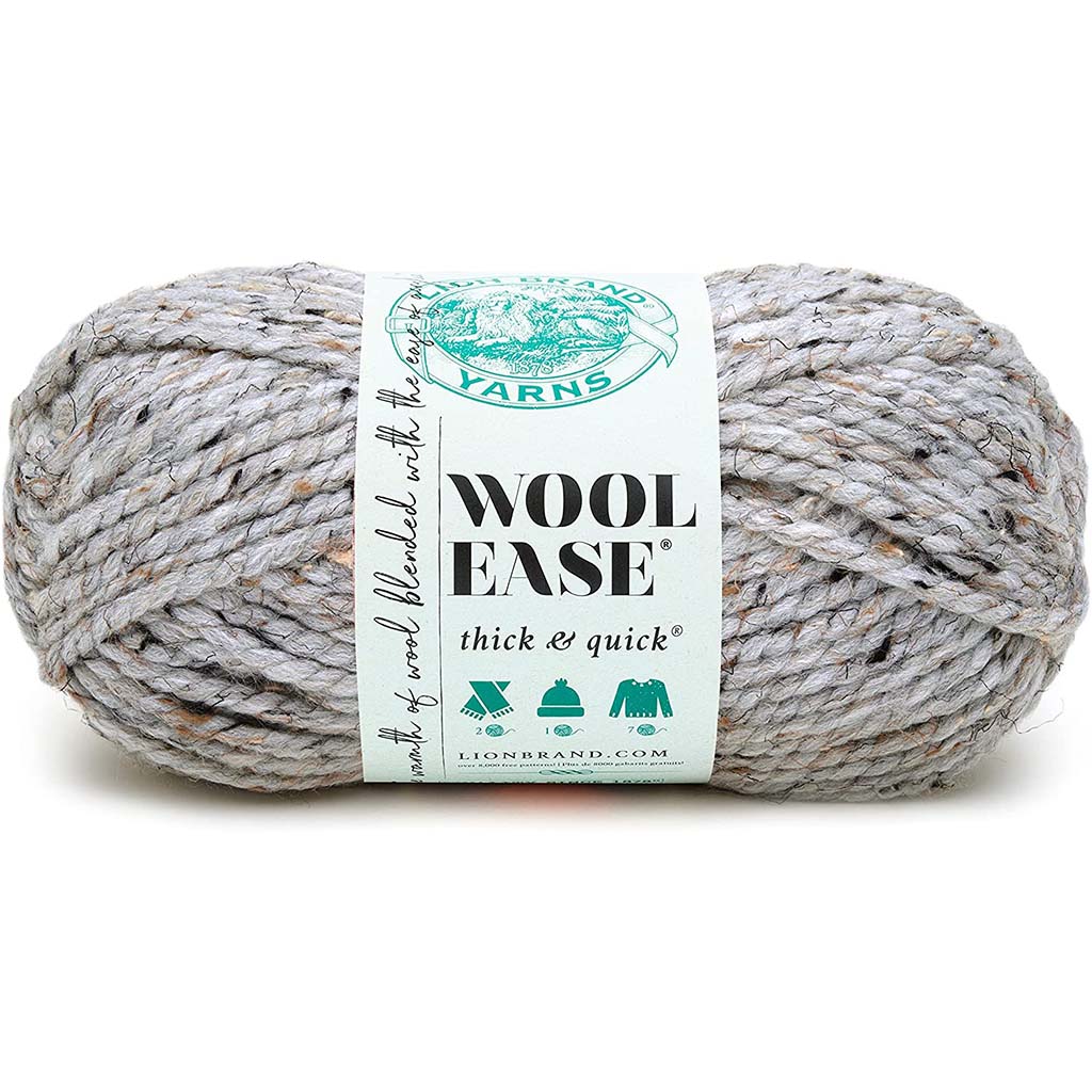 Yarn Wool-Ease Thick &amp; Quick