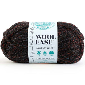 Yarn Wool-Ease Thick & Quick