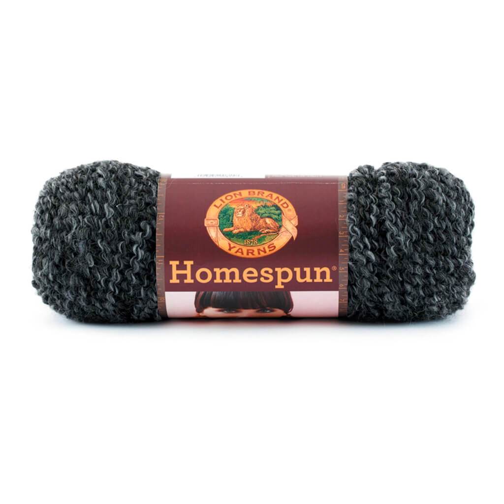 Yarn Homespun