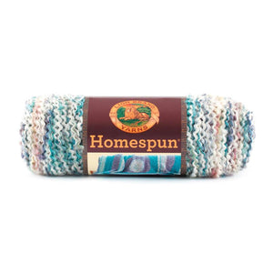 Yarn Homespun