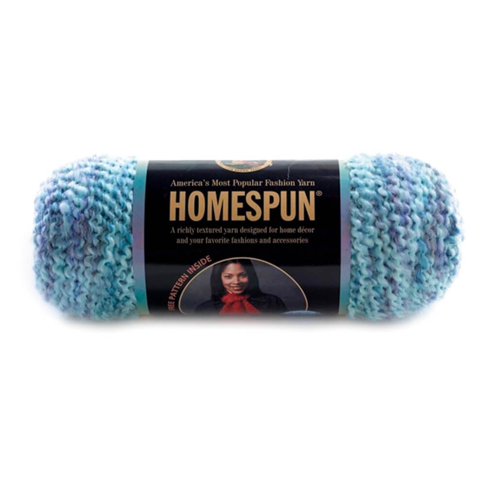 Yarn Homespun