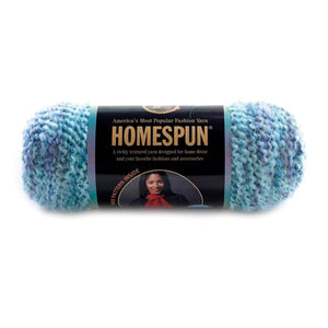 Yarn Homespun