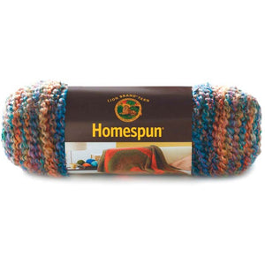 Yarn Homespun