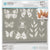 Martha Stewart Adhesive Laser-Cut Layering Stencil