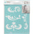 Martha Stewart Laser-Cut Stencil