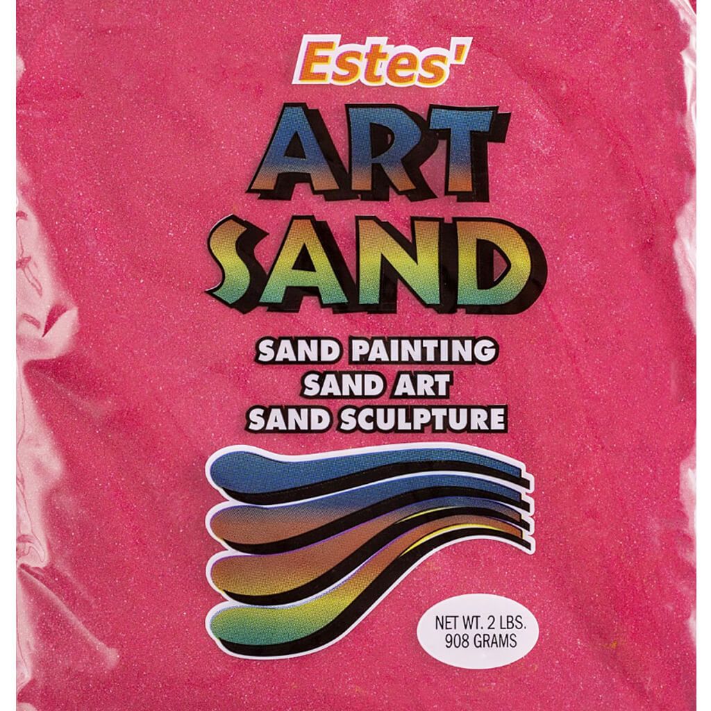 Estes Sand Art Bag 2lb