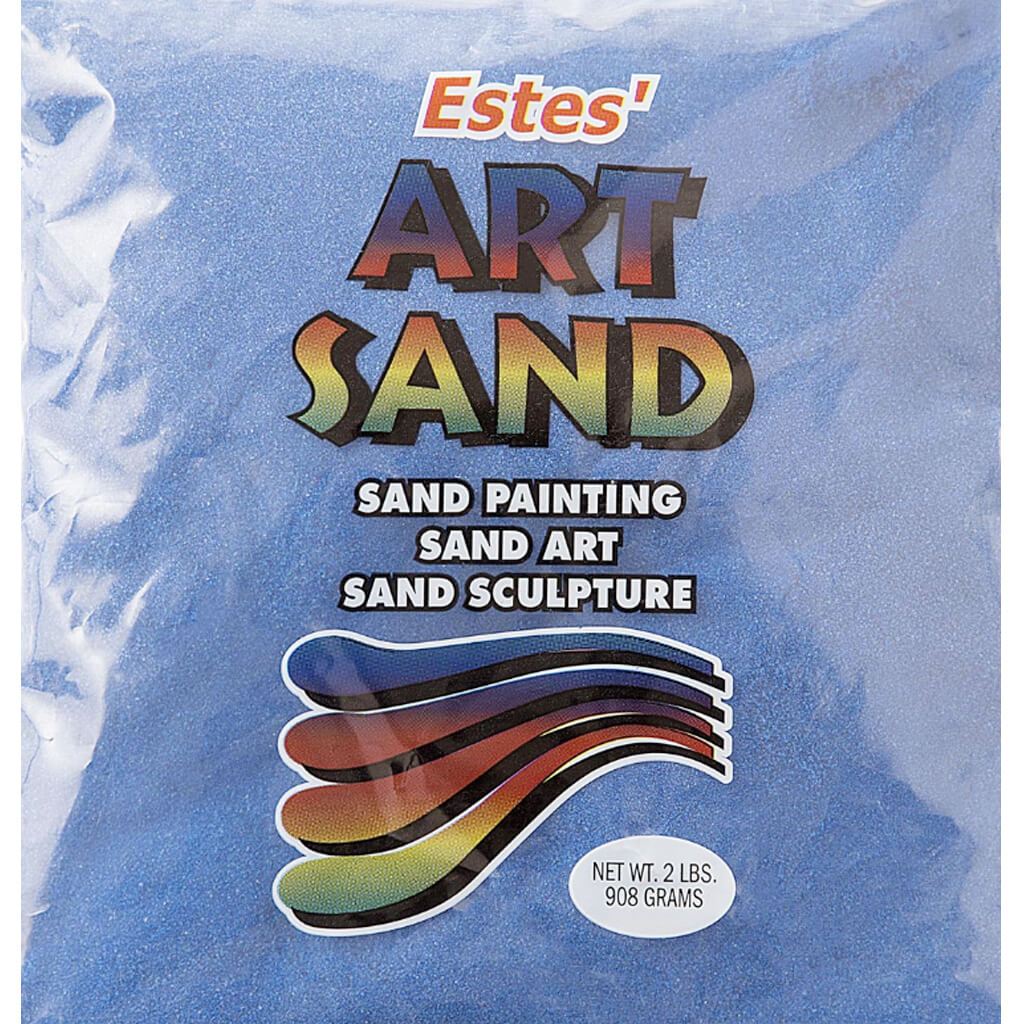 Estes Sand Art Bag 2lb