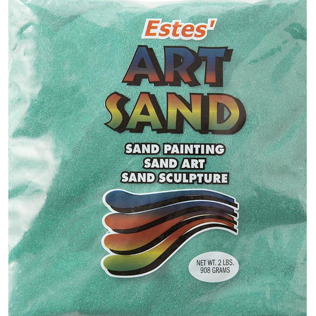 Estes Sand Art Bag 2lb