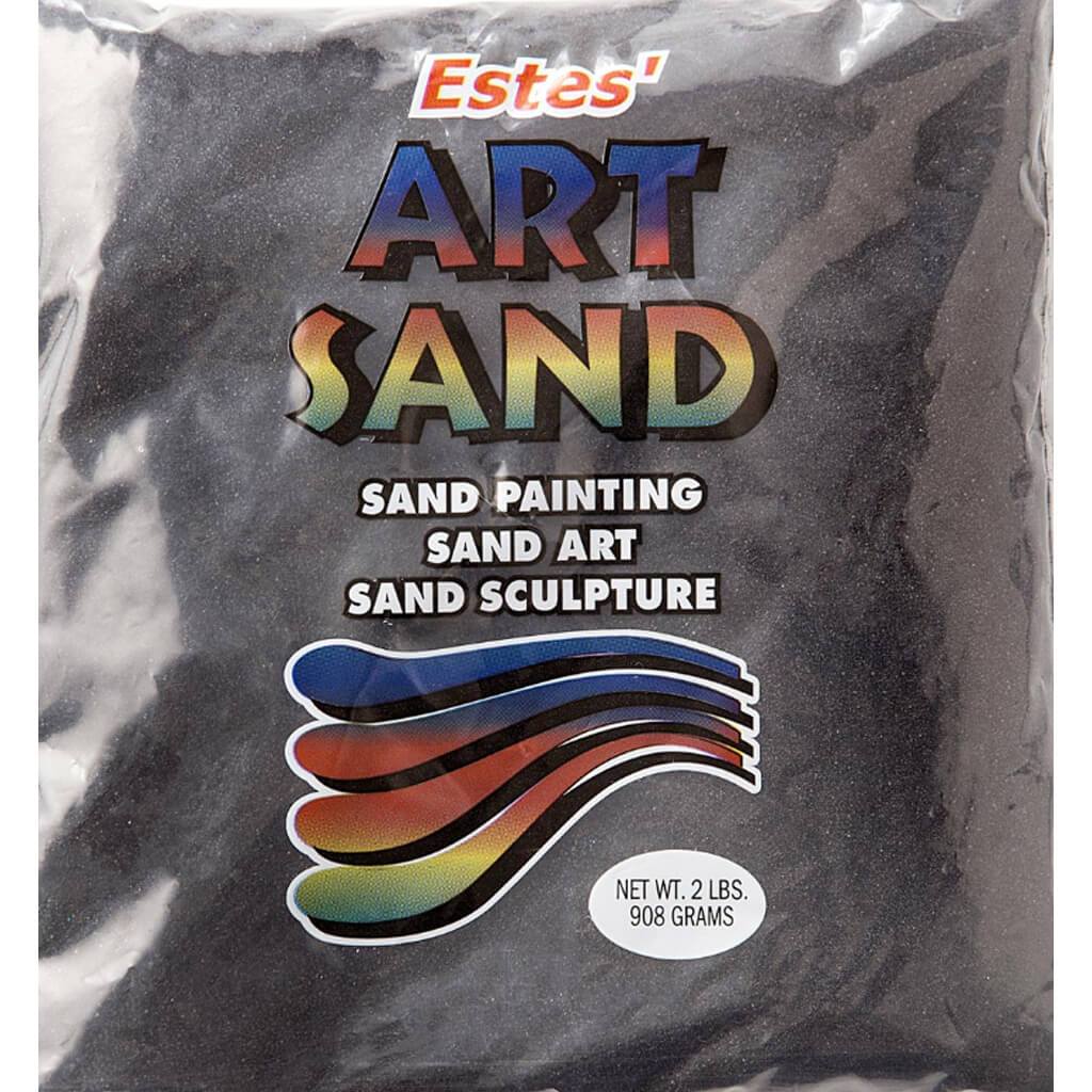 Estes Sand Art Bag 2lb