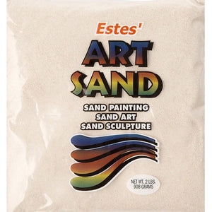 Estes Sand Art Bag 2lb