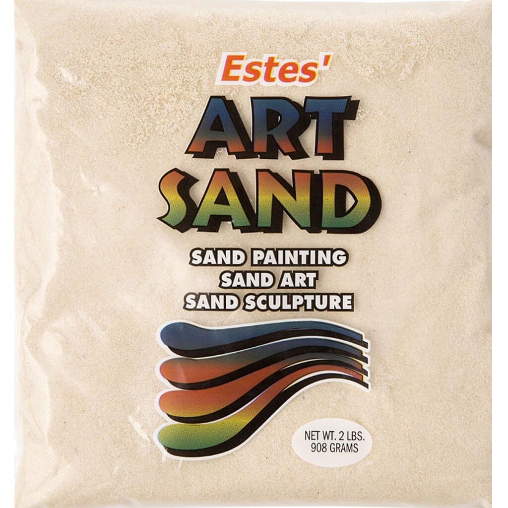 Estes Sand Art Bag 2lb