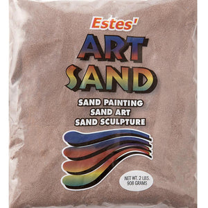 Estes Sand Art Bag 2lb