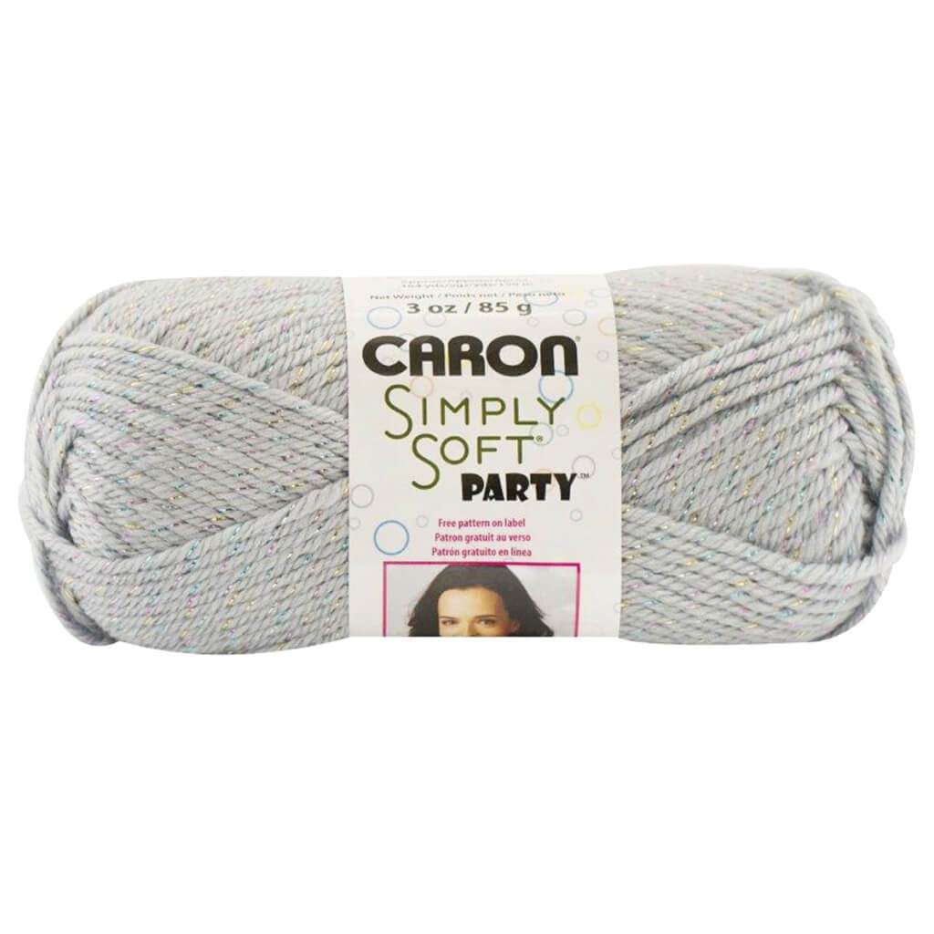 Simply Soft Party Yarn