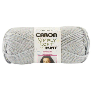 Simply Soft Party Yarn