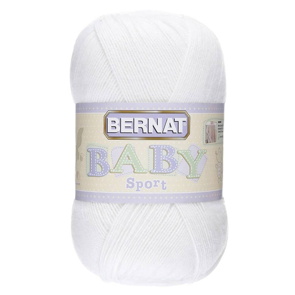 YARN BABY BIGBALL