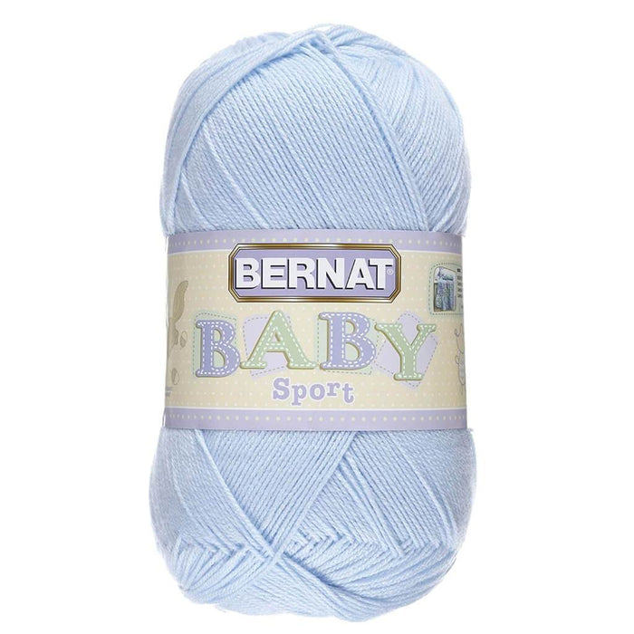 Bernat Baby Sport Big Ball Yarn 350g