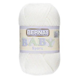 YARN BABY BIGBALL