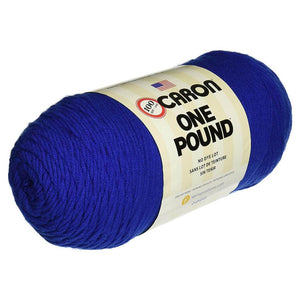 Yarn One Pound