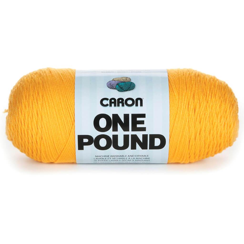 Yarn One Pound