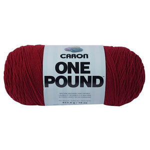 Yarn One Pound