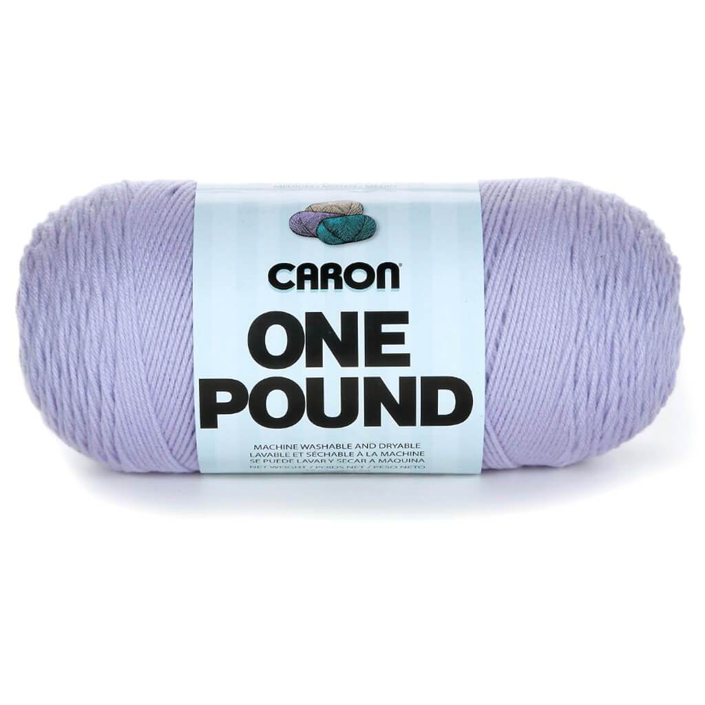 Yarn One Pound