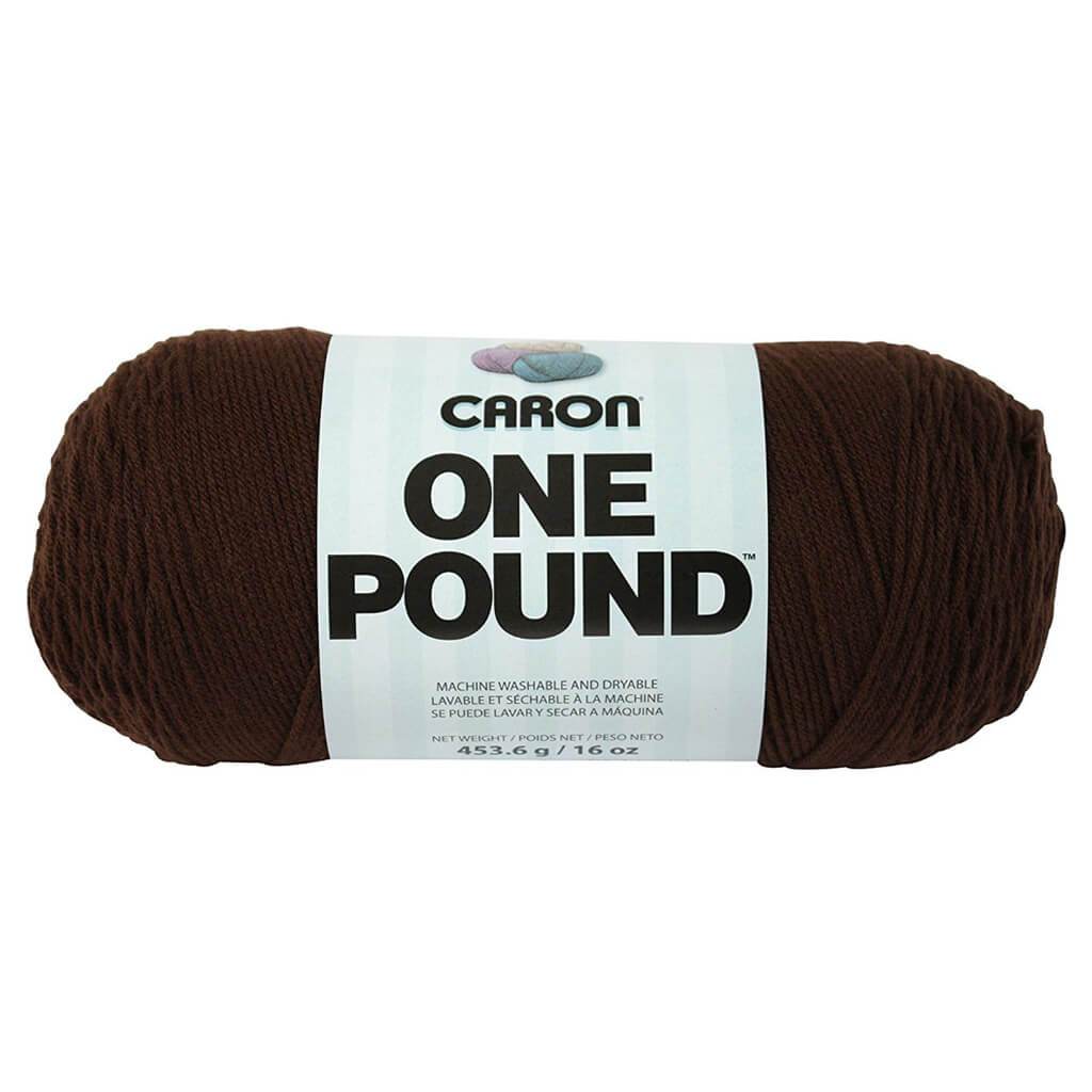 Yarn One Pound