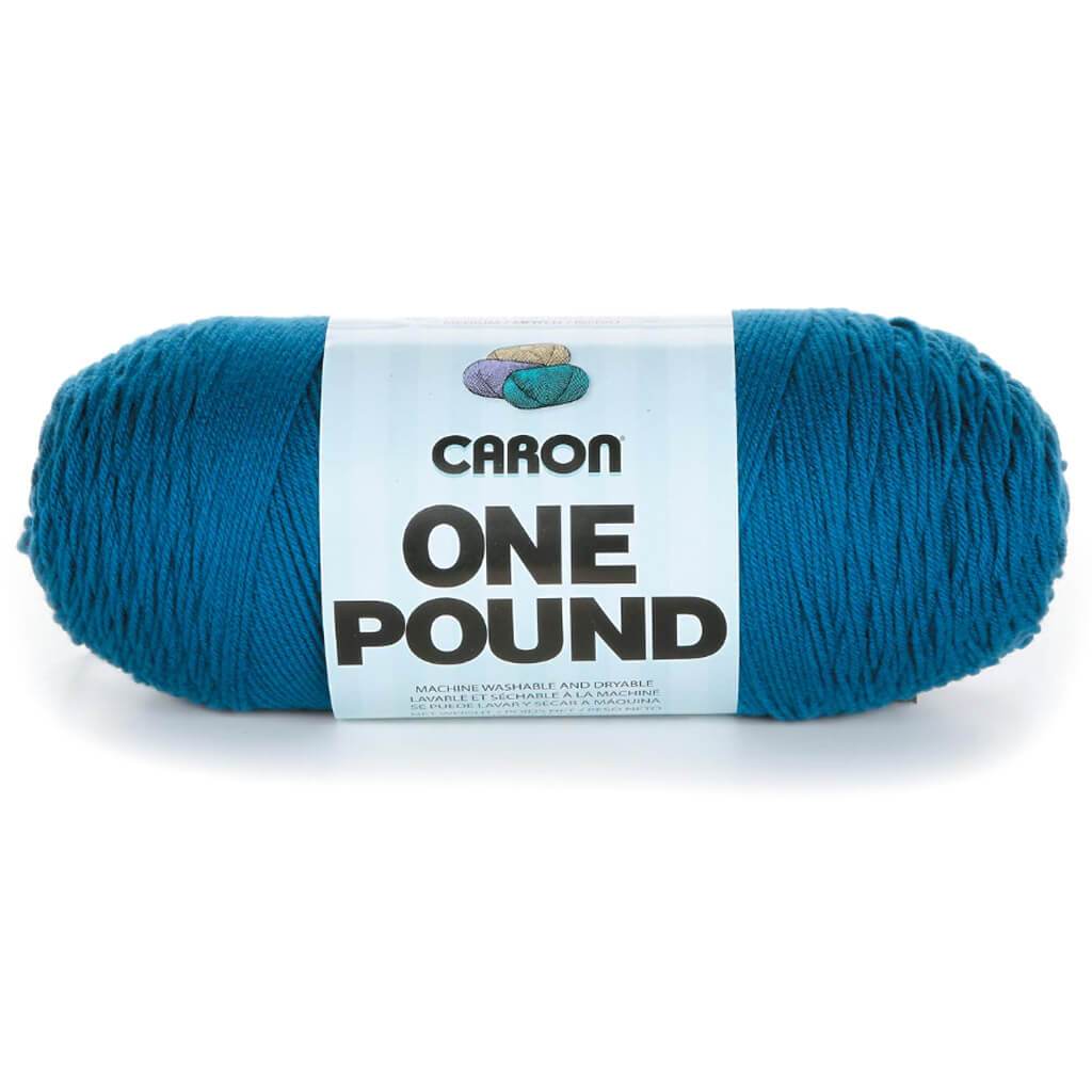 Yarn One Pound