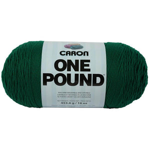 Yarn One Pound