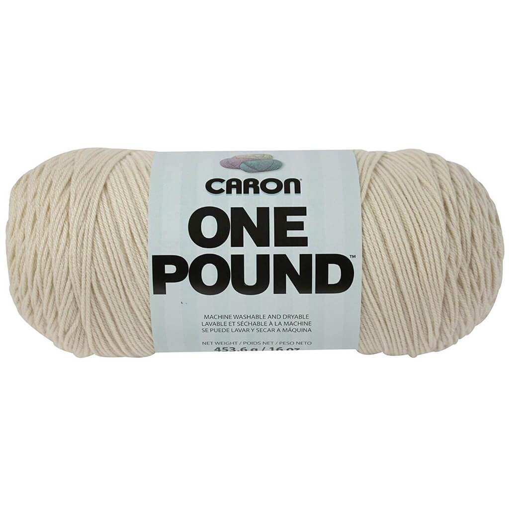 Yarn One Pound