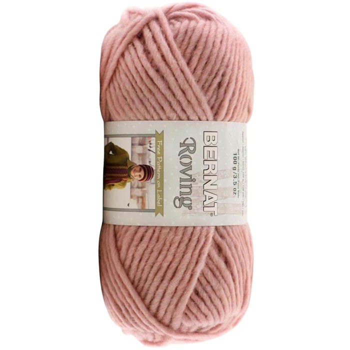 Bernat Roving Yarn 100g