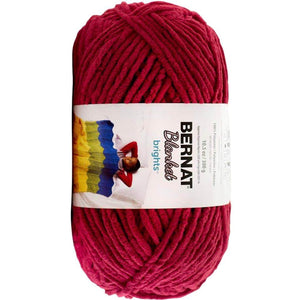 Bernat Blanket Yarn Brights