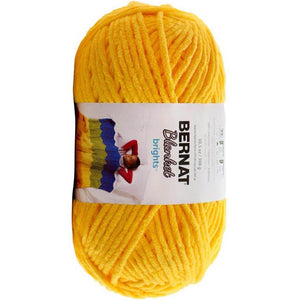 Bernat Blanket Yarn Brights