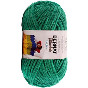 Bernat Blanket Yarn Brights