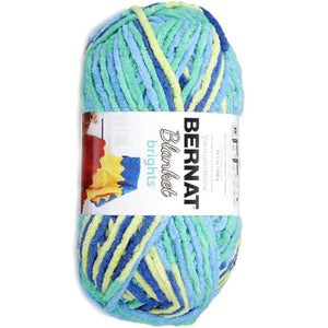 Blanket Brights Yarn 10.5oz