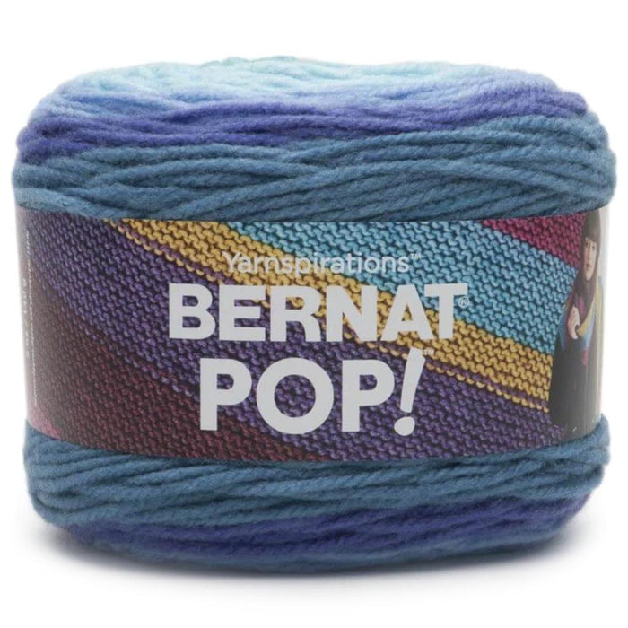 Bernat Pop! Yarn 140g