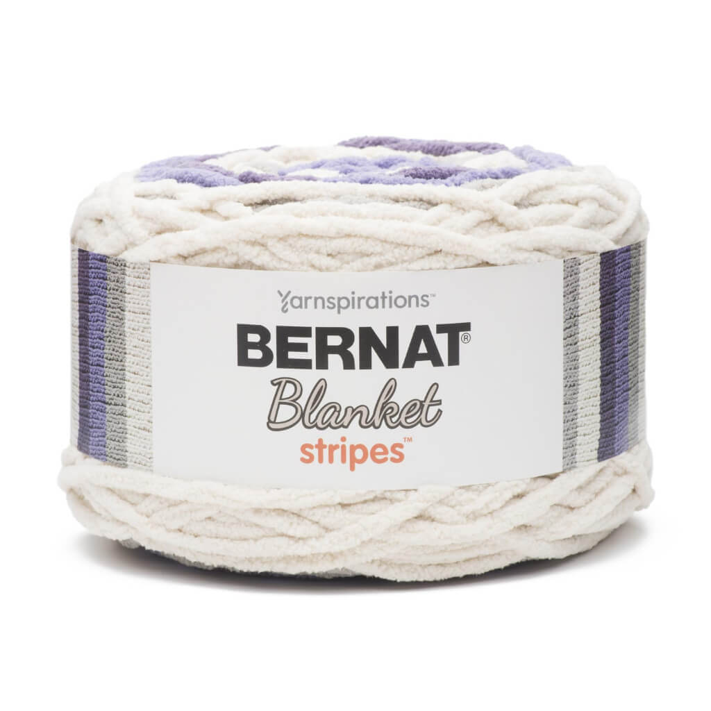 Blanket Stripes Yarn