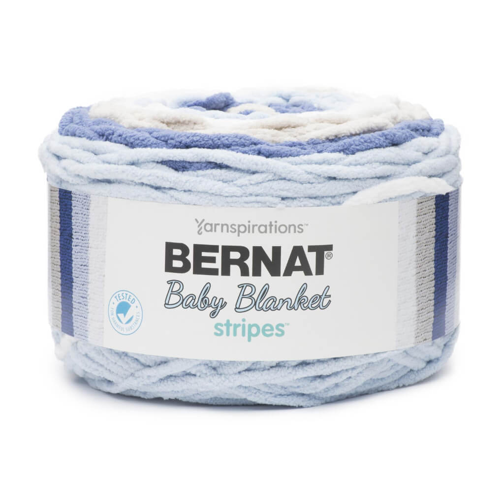 Blanket Stripes Yarn